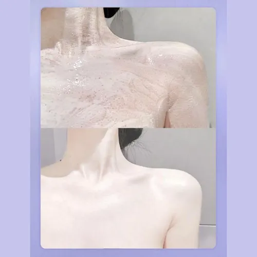 Loción Corporal Iluminadora Hidratante Para Todo El Cuerpo Cold W