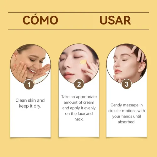 Crema Esencia Reafirmante Y Antiarrugas, 50 G, 1pcs