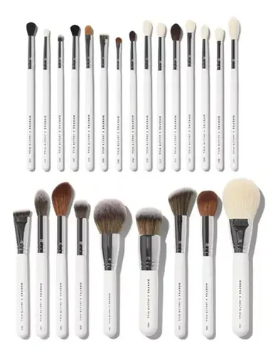 Kit Brochas Morphe Jaclyn Hill Y Paleta De Sombras Bperfect