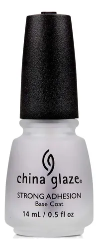 Base Coat Strong Adhesion X14ml China Glaze