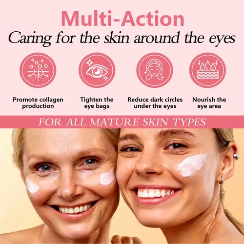Crema De Ojos Ol Day Eye Ning Brillating Tider 50