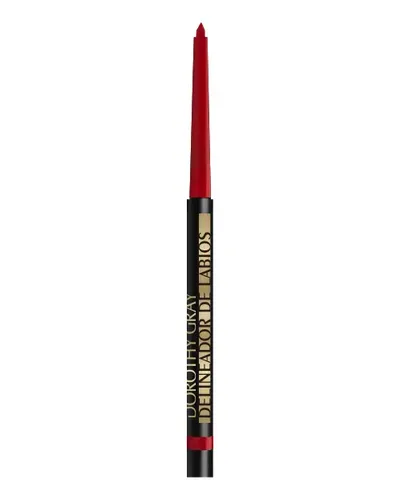 Dg Delin Labios Autom.rojo