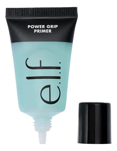 Face Primer E.l.f. Power Grip Mini Hidratante A Base De Gel