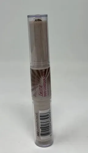 Contorno E Iluminador En Barra Rimmel London Dark/fonce