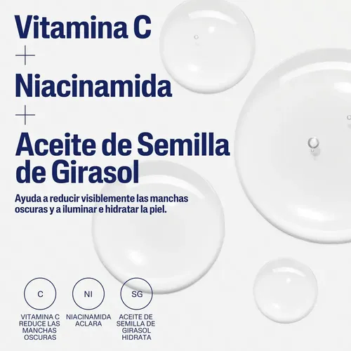 Cetaphil Serum Vitamina C 30 Ml