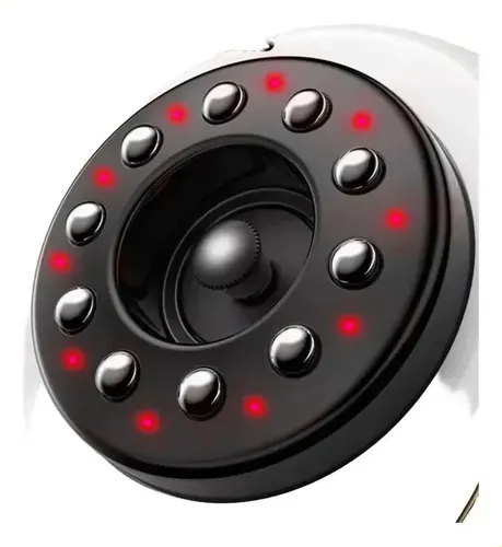 Zmasajeador Eléctrico Rrr Gua Sha Con Ventosas Y Aceites B