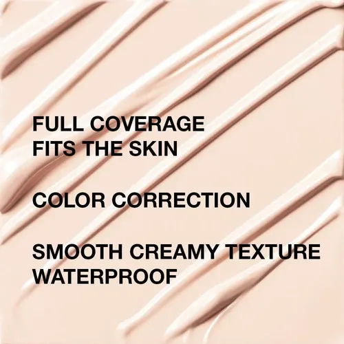 Corrector De Ojeras Kaely Full Cobertura, Antiarrugas