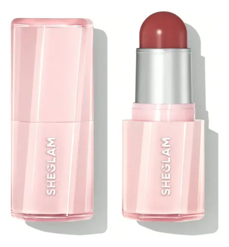 Sheglam Buttery Bliss Blush Stick Rubor En Barra – Painted Peony