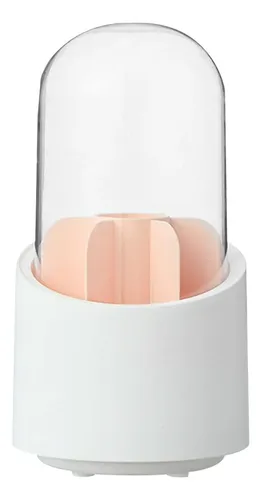 Organizador Cosmetiquero Brochas Y Lápices 360 Giratorio