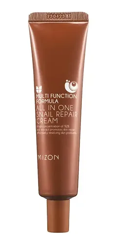 Crema Multifunción De Baba De Caracol Mizon