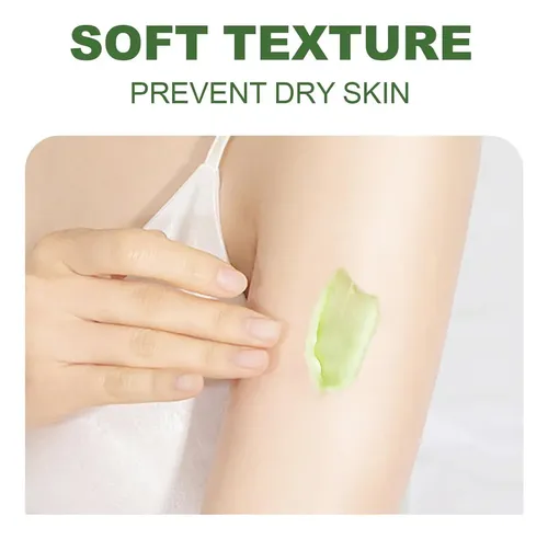 Crema Hidratante Corporal Y Facial De Aguacate For Piel .