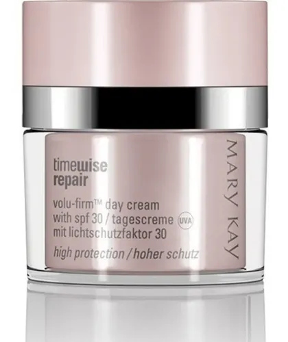 Kit de crema de día/noche Timewise Repair® Volu-Firm 02 unidades. Tiempo de aplicación: día/noche, para todo tipo de piel