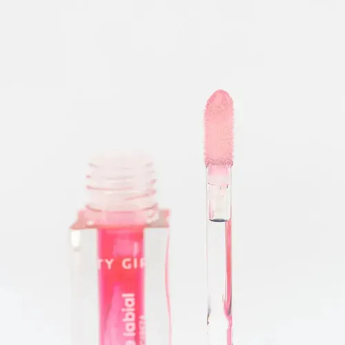 Lip Oil Joy City Girl Brillo Labial Hidratante Rl-12226
