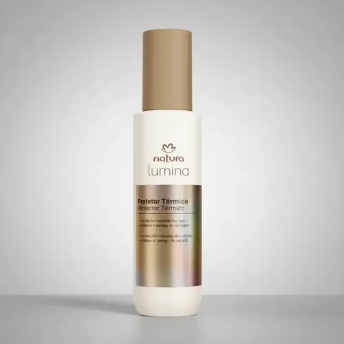 Protector Termico Natura Lumina