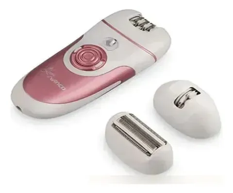 Winco W107 Depiladora Eléctrica Para Bikini Femenina