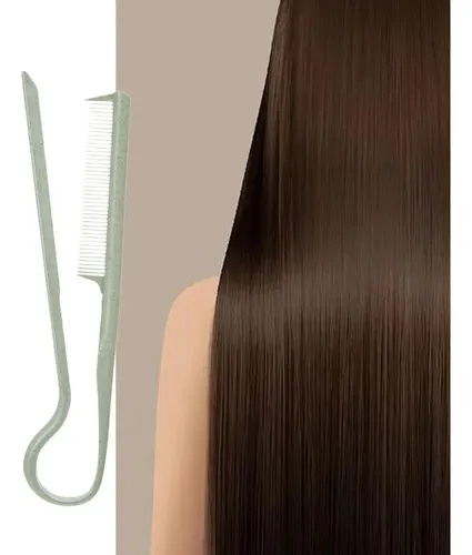 2 Peine For Alisar El Cabello Peine For Cabello Liso .