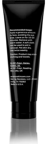 Mascarilla Purificante Arcilla Revision Skincare 3oz