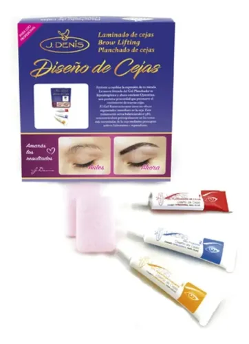 M Diseño Planchado De Cejas Profesional
