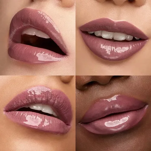 Labial Líquido Kiko Milano Mate Terracota Larga Duración Unlimited