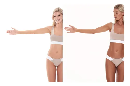 Toallitas Autobronceadoras Tantowel Para Medio Cuerpo, Paque