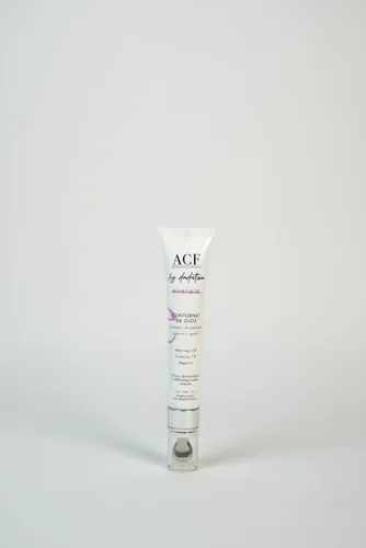 Crema Contorno De Ojos Acf By Dadatina M21154