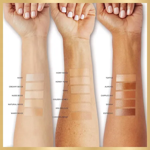 Corrector Iluminador Loréal Age Perfect Toffee