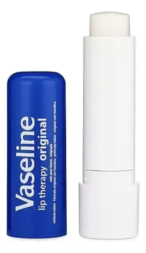 Vaseline Lip Therapy Care , Nutricion De Accion Rapi