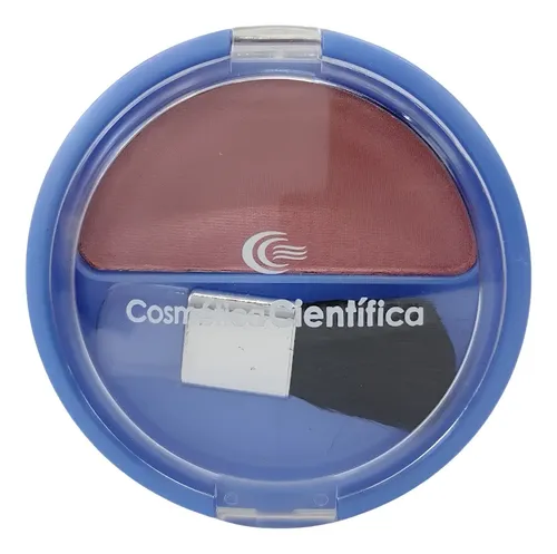 Cosmetica Cientifica Hipoalargenico Rubor Compacto Tono 1