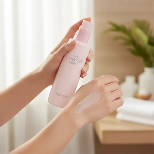 Loción Tonificante Mary Kay Timewise 236 Ml Frutal Tubo