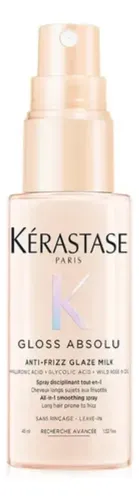 Kérastase Gloss Absolu Glaze Milk Spray Anti-frizz 45ml