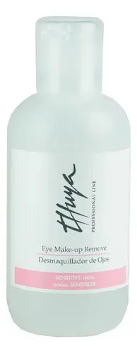 Desmaquillante De Ojos Pieles Sensibles X100ml Thuya