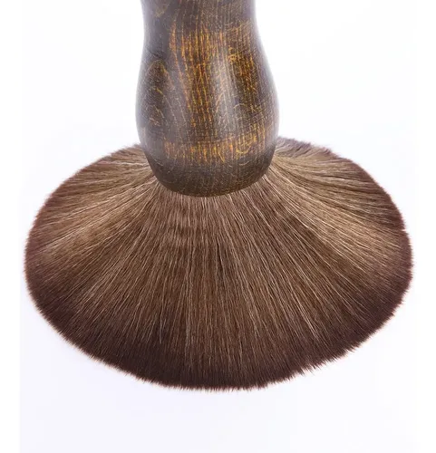 ##cepillo Suave Para Barbería, Limpieza, Corte Y 2026##