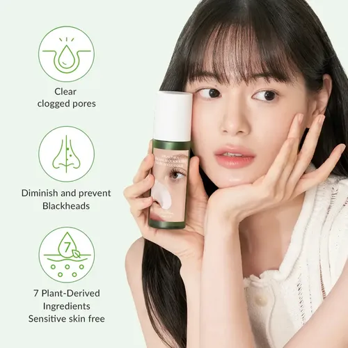 Limpiador Dr. Althea Premium Quick Step Sebum Cleanser 100ml – Todo Tipo De Piel – Día/noche