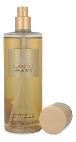 Victoria’s Secret Coconut Passion Eau de Cologne Floral Frutal 250ml