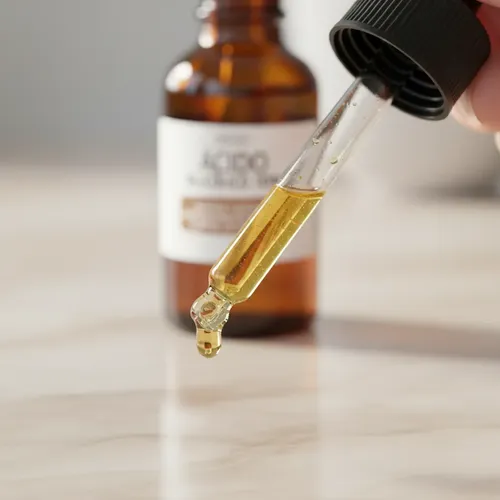 Acido Glicolico 10% 50ml Manchas Arrugas Flacidez Microexfo