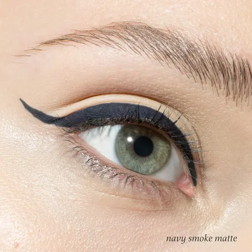 Lápiz Delineador Gel Novedad Navy Smoke De Julep 12