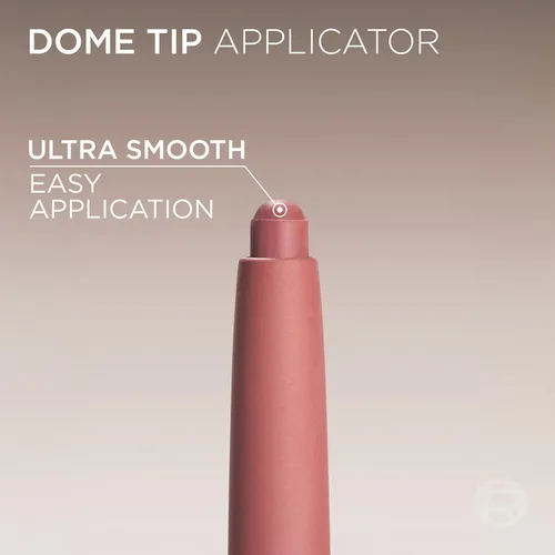 Lápiz Delineador Blurfiller Worth It De L’oreal Paris
