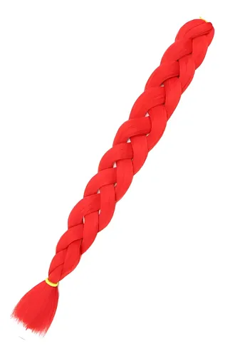 Extensiones Pelo Kanekalon Termico Jumbo Trenzas 1m 165g