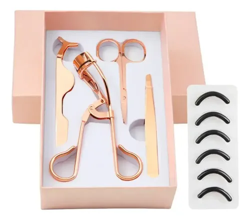 Kit De Depilación 4 Unidades – Profesional Premium