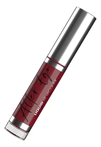 Idraet Liquid Lip Lacquer Alter Ego Laca Brillo Para Labios