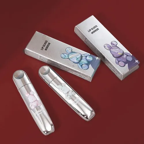 Gloss Líquido Labial 605# Bdmytkx