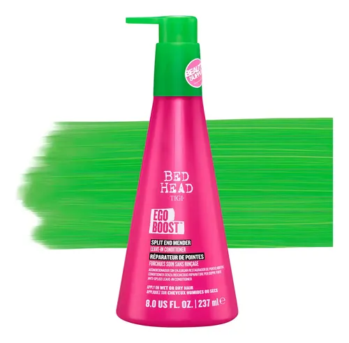 Tigi Bed Head Ego Boost Acondicionador Sin Enjuague 237ml