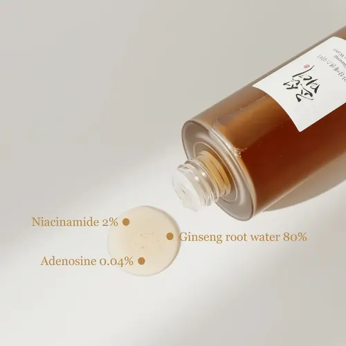Beauty Of Joseon- Ginseng Essence Water 150ml