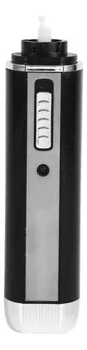 Nariz Eléctrica Multifuncional Recargable 2 En 1 Clipper