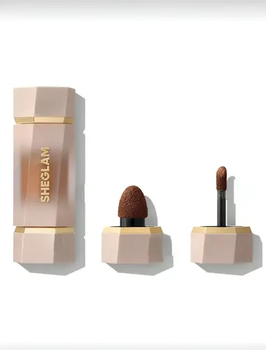 Sheglam Contorno Liquido 2 En 1 Maple Syrup