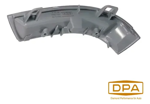 Luz Giro De Espejo Derecho Vw Vento Passat Sharan