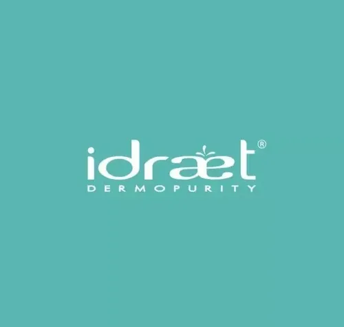 Idraet Kombucha Pha & Aha’s Renewer Blend X 30ml Día/noche Normal A Seca