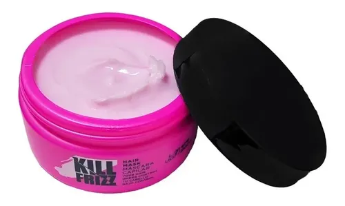 Mascara Kill Frizz X 250 Gr. – Fidelite