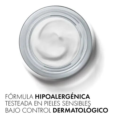 Vichy Lifactiv Supreme Piel Seca 50ml