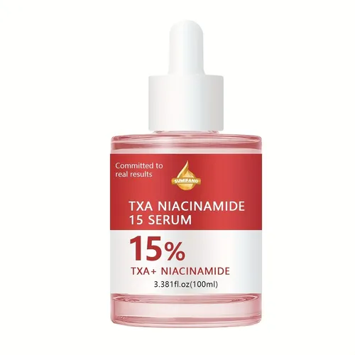 Sérum Facial Unificador Del Tono E Iluminador – 100 Ml